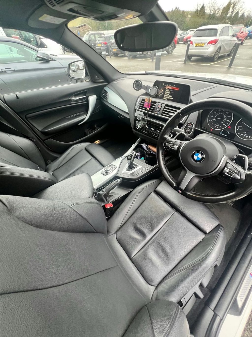 Used BMW 1 Series 2016 for sale - 77547093: Photo 5