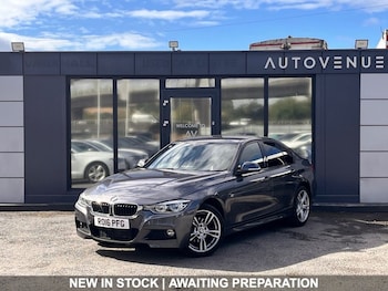 Used BMW 3 Series 2016 for sale - 79573877: Photo