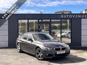 Used BMW 3 Series 2016 for sale - 79573877: Photo