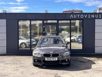 Used BMW 3 Series 2016 for sale - 79573877: Photo