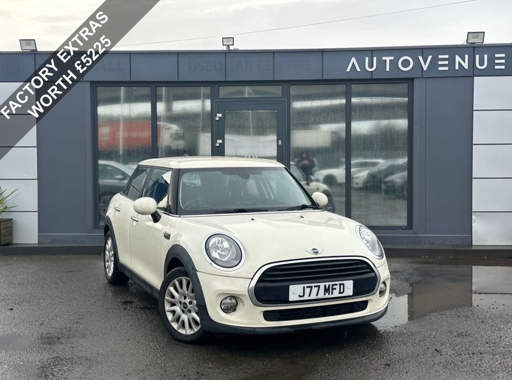 Used MINI Hatch 2016 for sale - 77879401: Photo 2