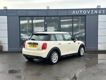 Used MINI Hatch 2016 for sale - 77879401: Photo