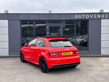 Used Audi A1 2016 for sale - 74953549: Photo