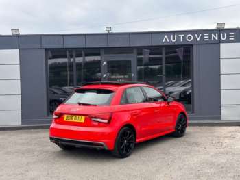 Used Audi A1 2016 for sale - 74953549: Photo