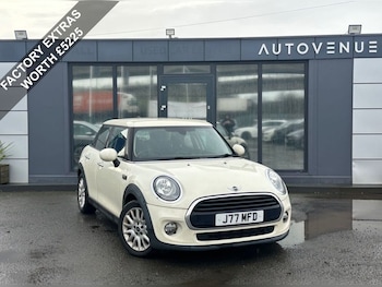Used MINI Hatch 2016 for sale - 77594010: Photo