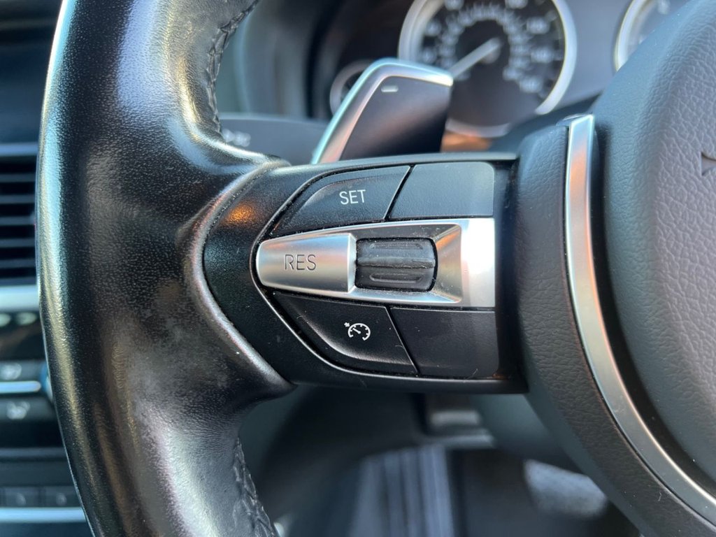 Used BMW X3 2017 for sale - 76950777: Photo 10