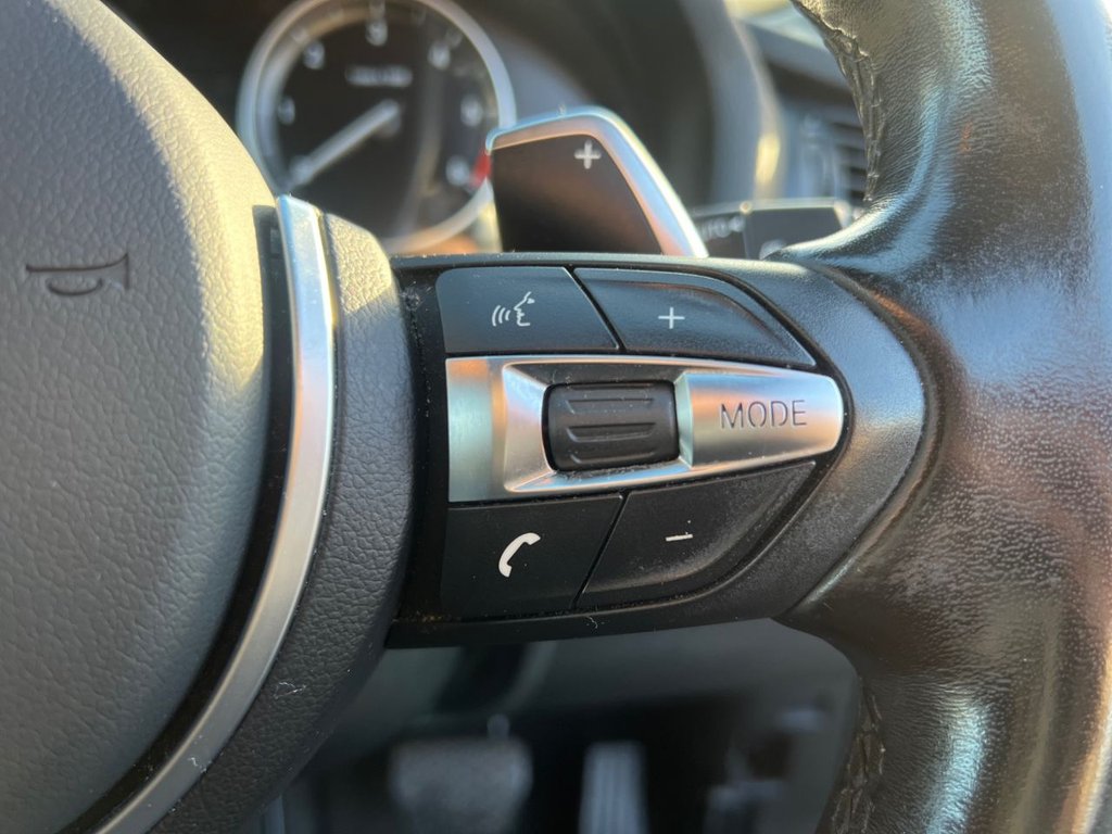 Used BMW X3 2017 for sale - 76950777: Photo 11