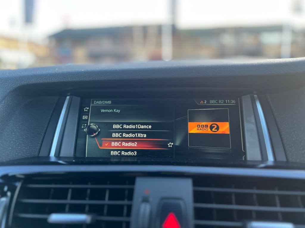 Used BMW X3 2017 for sale - 76950777: Photo 13