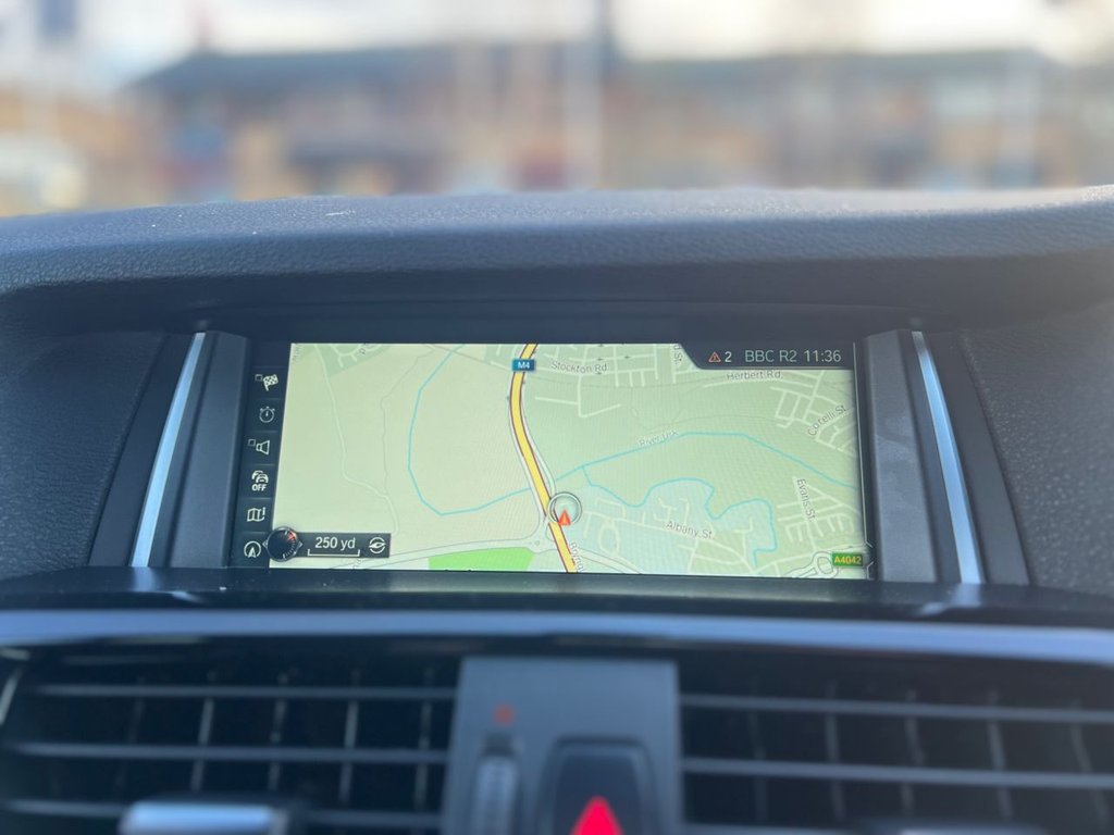 Used BMW X3 2017 for sale - 76950777: Photo 16