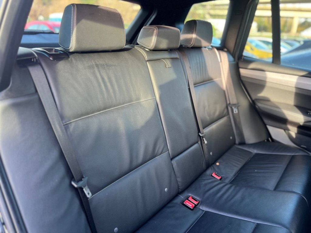 Used BMW X3 2017 for sale - 76950777: Photo 18