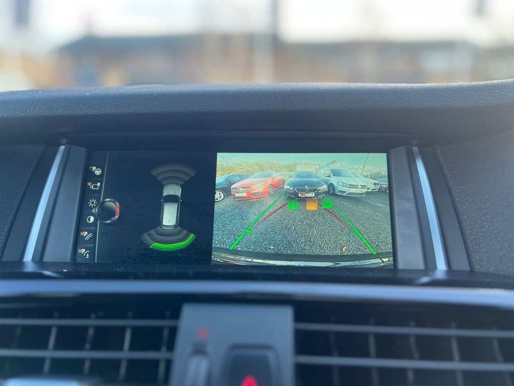 Used BMW X3 2017 for sale - 76950777: Photo 7