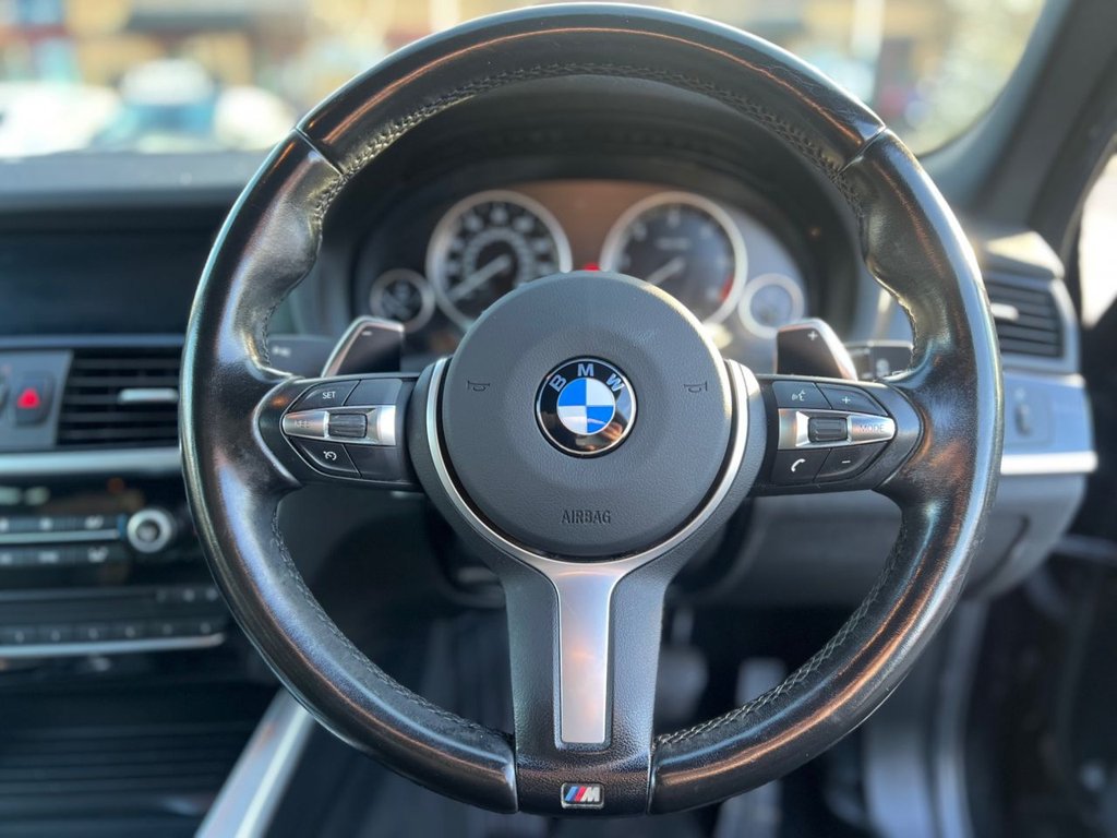 Used BMW X3 2017 for sale - 76950777: Photo 8