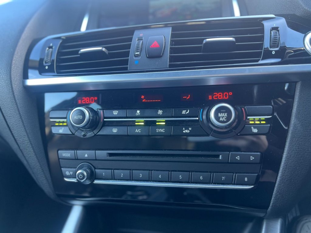 Used BMW X3 2017 for sale - 76950777: Photo 9