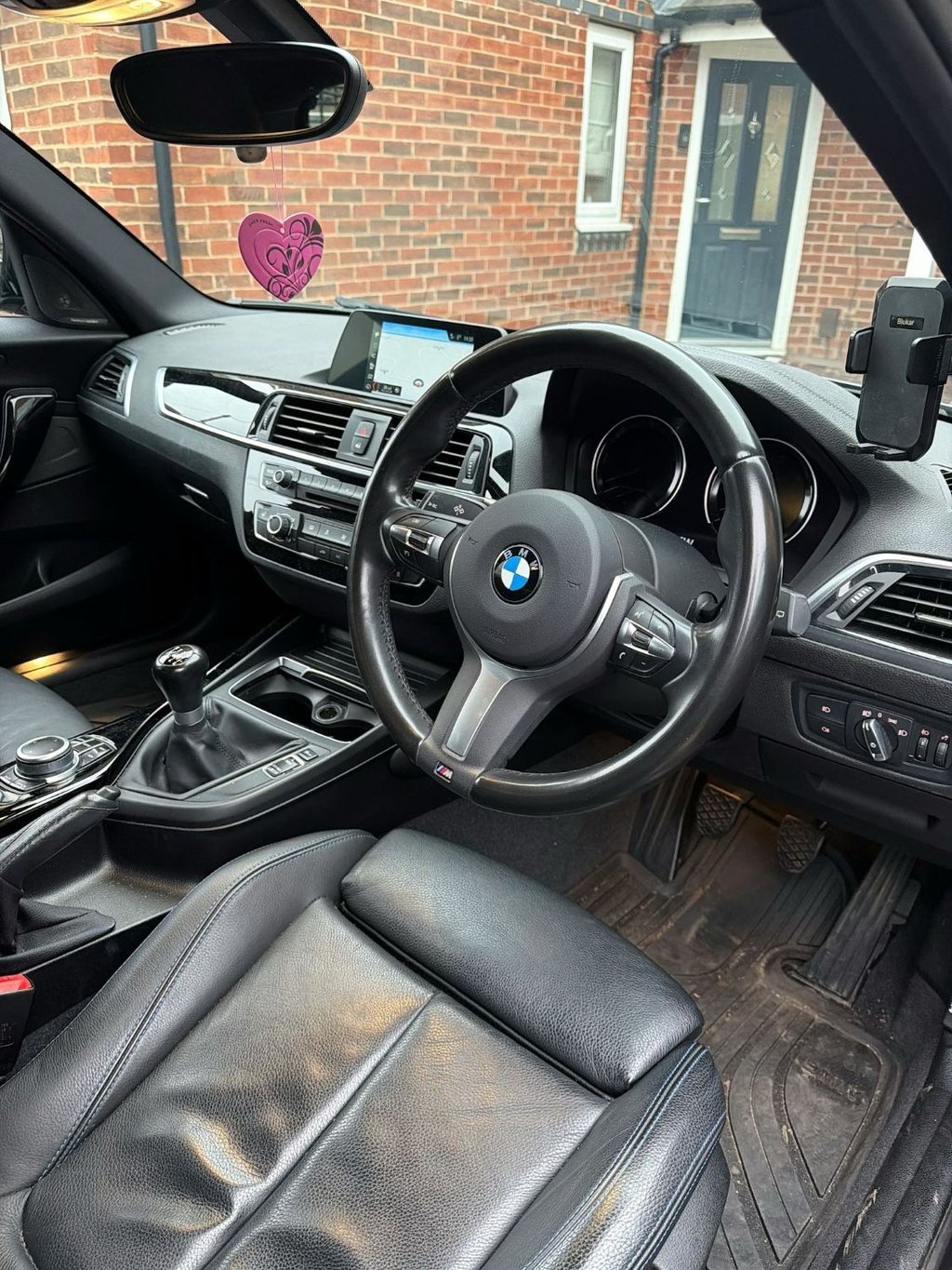 Used BMW 1 Series 2019 for sale - 77172201: Photo 5