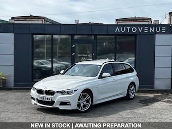 Used BMW 3 Series 2019 for sale - 78964237: Photo