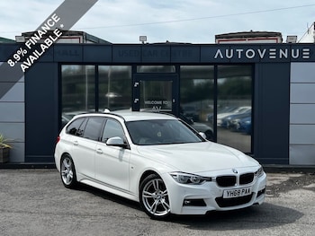 Used BMW 3 Series 2019 for sale - 78964237: Photo