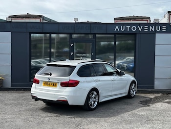 Used BMW 3 Series 2019 for sale - 78964237: Photo
