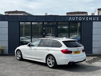 Used BMW 3 Series 2019 for sale - 78964237: Photo