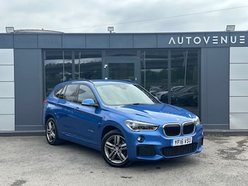 Used BMW X1 2016 for sale - 75242534: Photo