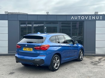 Used BMW X1 2016 for sale - 75242534: Photo