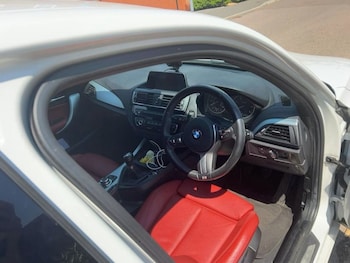 Used BMW 1 Series 2016 for sale - 79142309: Photo