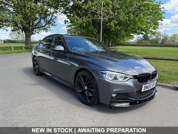 Used BMW 3 Series 2016 for sale - 78749551: Photo