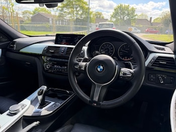 Used BMW 3 Series 2016 for sale - 78749551: Photo
