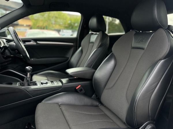 Used Audi A3 2017 for sale - 75665850: Photo 10
