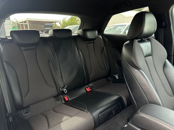 Used Audi A3 2017 for sale - 75665850: Photo 11