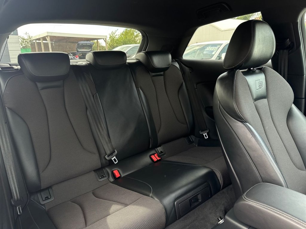 Used Audi A3 2017 for sale - 75665850: Photo 12