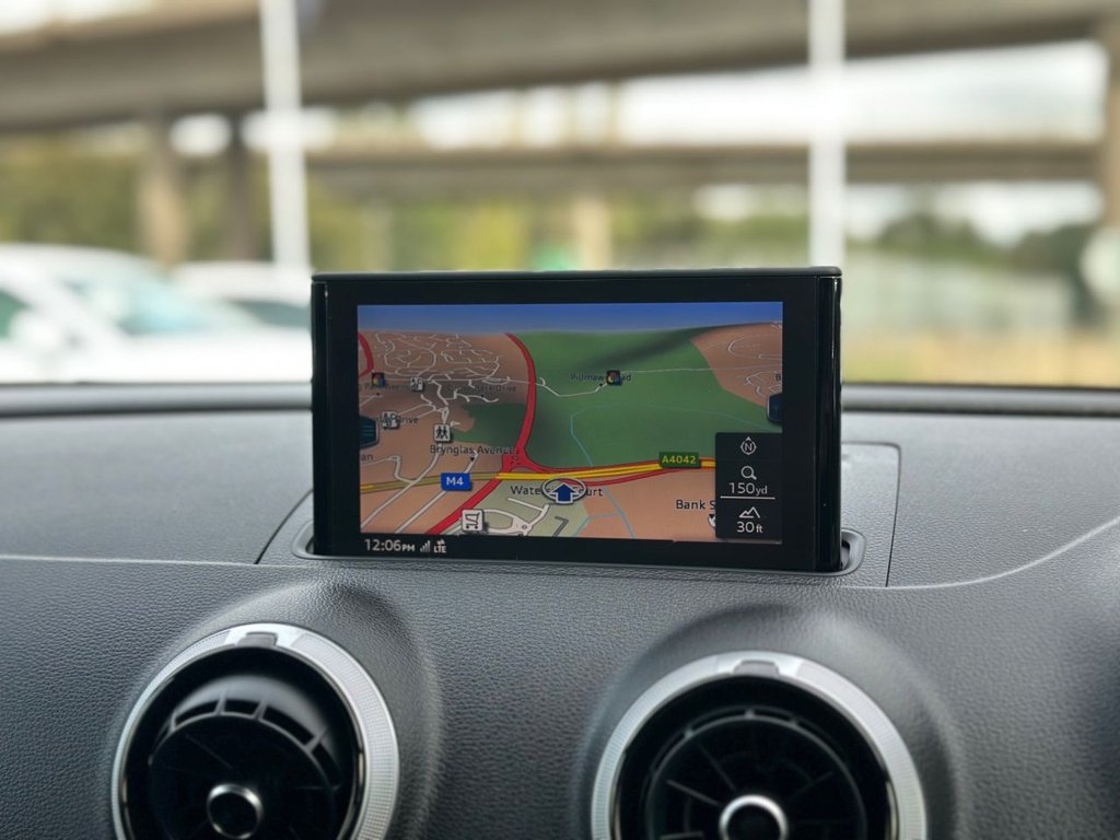 Used Audi A3 2017 for sale - 75665850: Photo 15