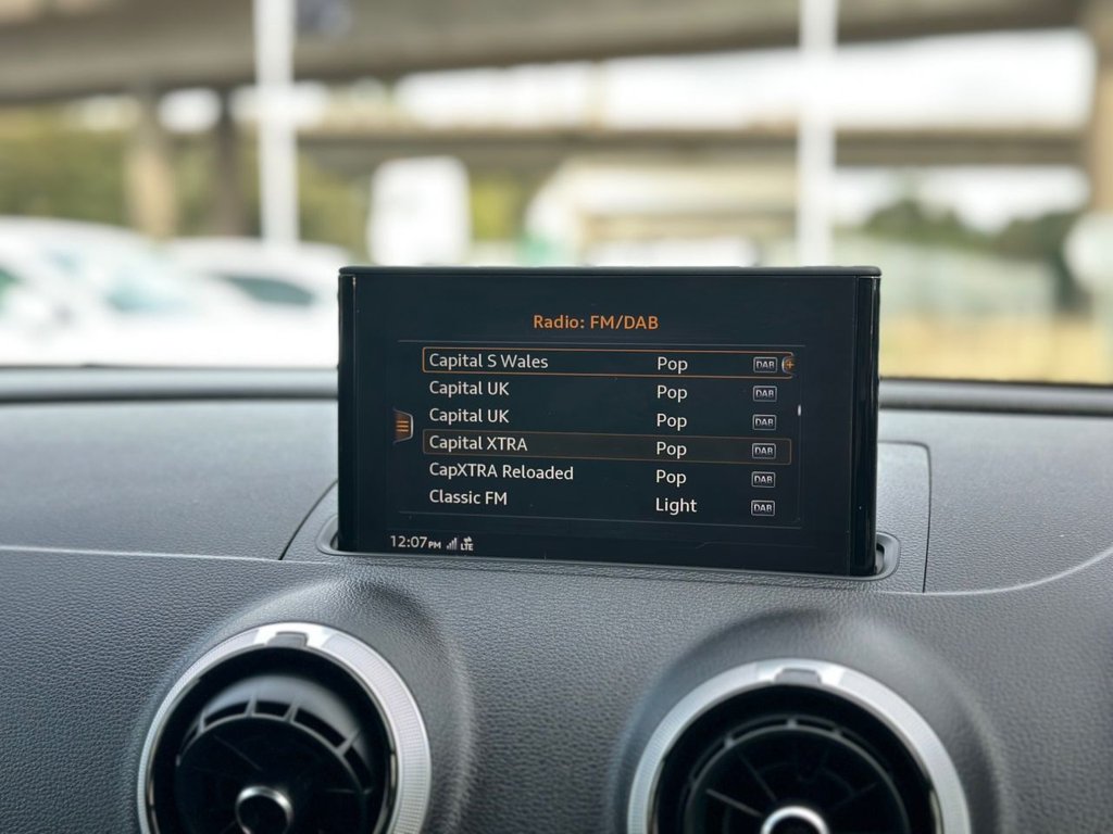 Used Audi A3 2017 for sale - 75665850: Photo 16