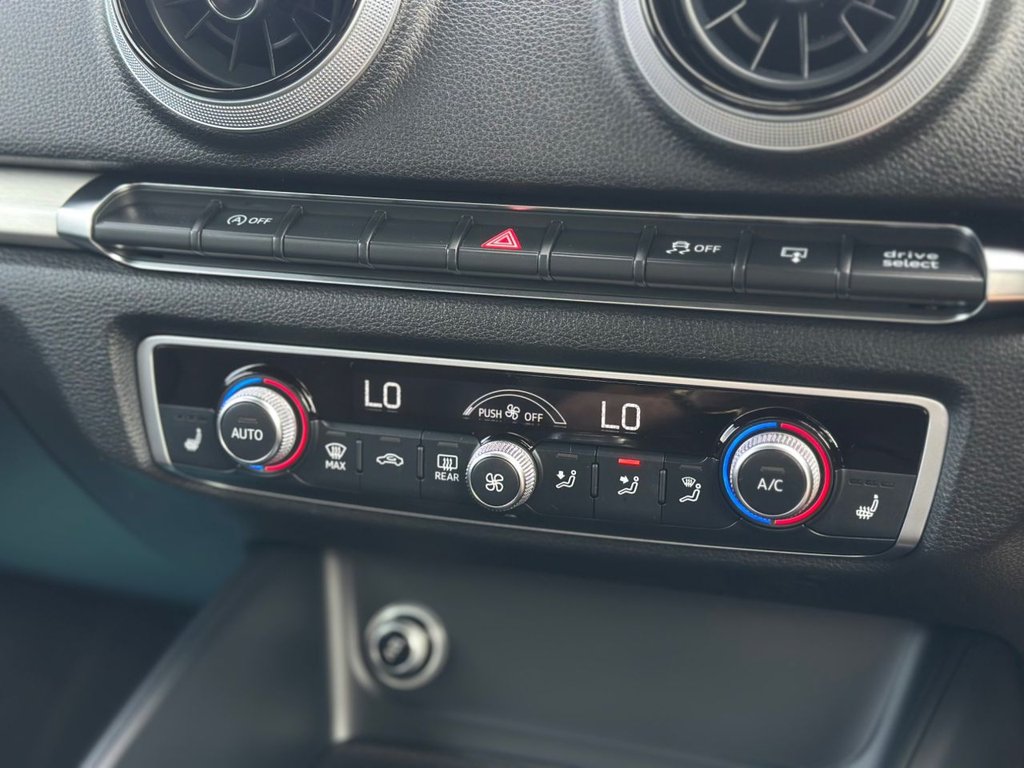 Used Audi A3 2017 for sale - 75665850: Photo 17