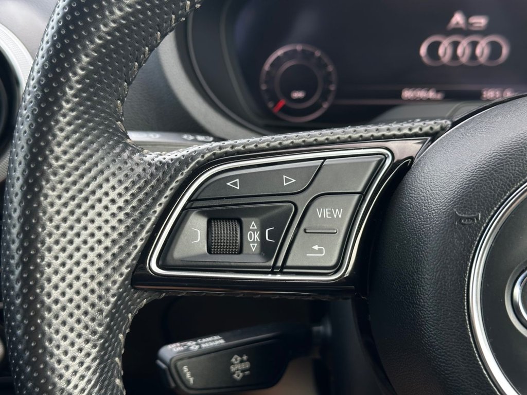 Used Audi A3 2017 for sale - 75665850: Photo 18