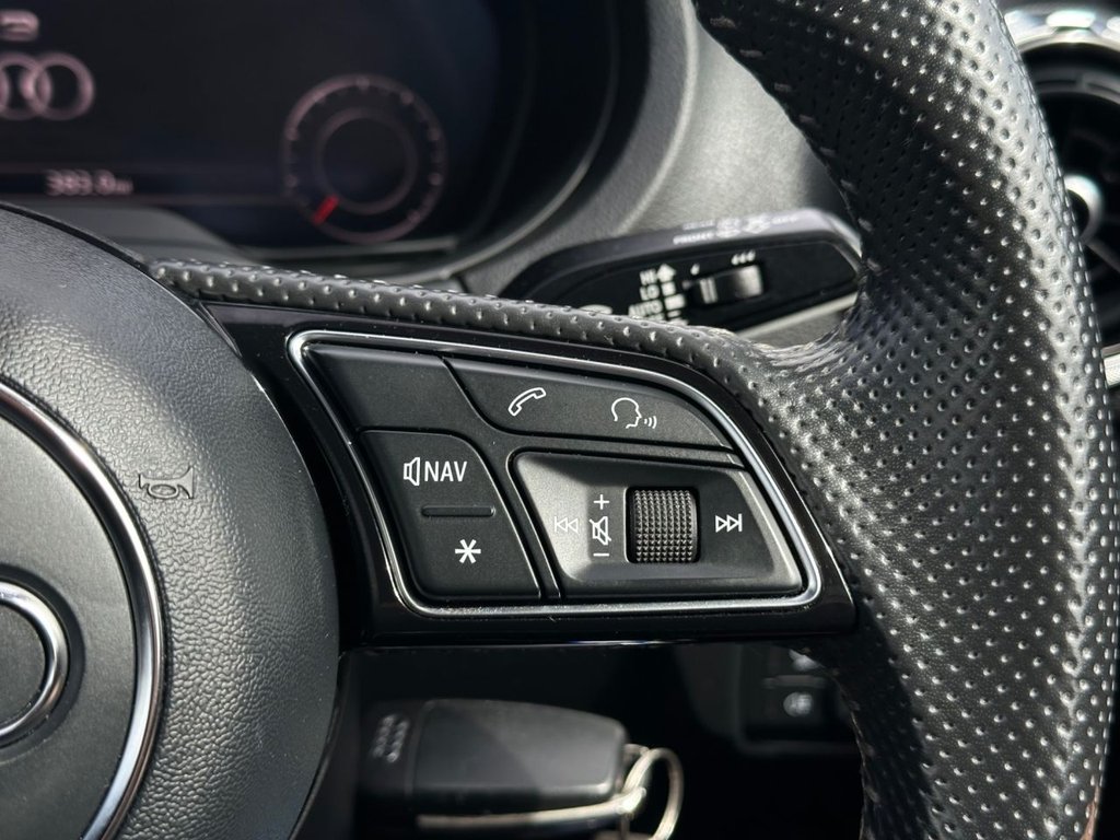 Used Audi A3 2017 for sale - 75665850: Photo 19