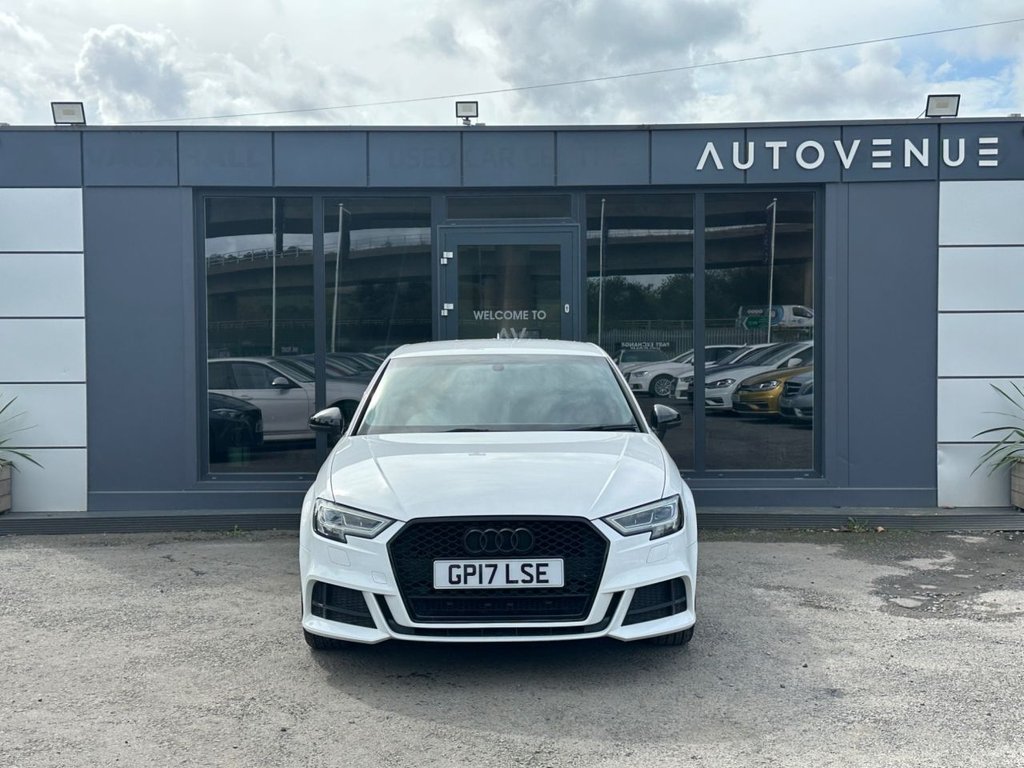 Used Audi A3 2017 for sale - 75665850: Photo 23