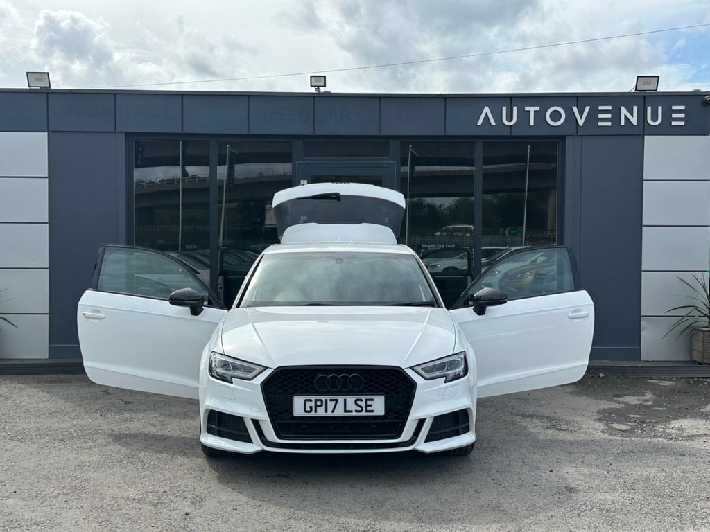 Used Audi A3 2017 for sale - 75665850: Photo 24