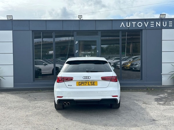 Used Audi A3 2017 for sale - 75665850: Photo 25