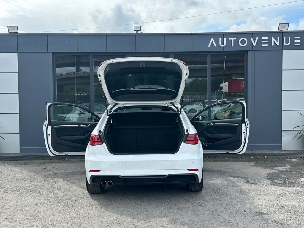 Used Audi A3 2017 for sale - 75665850: Photo 26