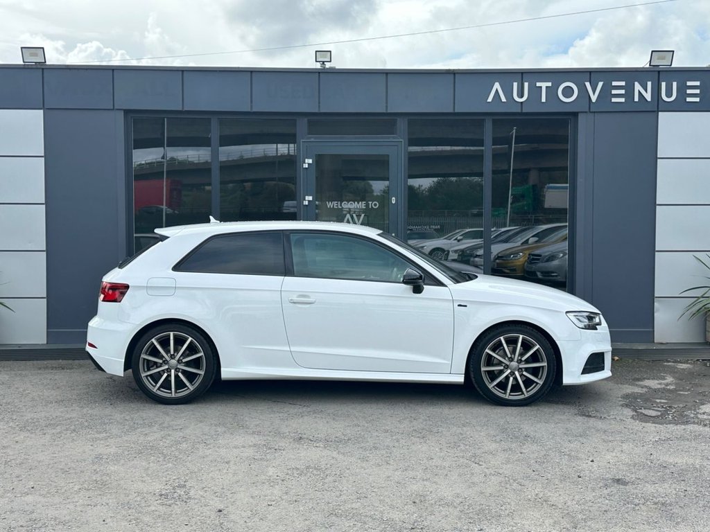 Used Audi A3 2017 for sale - 75665850: Photo 27