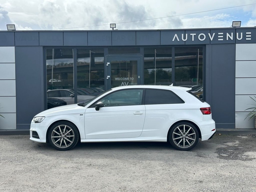 Used Audi A3 2017 for sale - 75665850: Photo 29