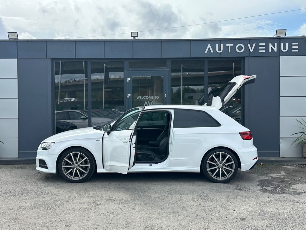 Used Audi A3 2017 for sale - 75665850: Photo 30