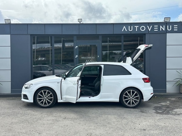 Used Audi A3 2017 for sale - 75665850: Photo 30