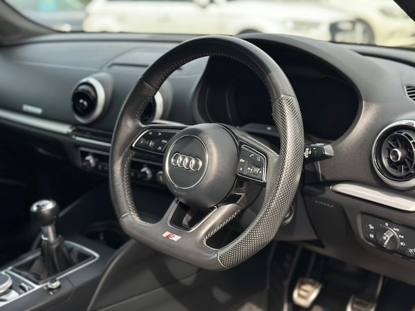 Used Audi A3 2017 for sale - 75665850: Photo 6