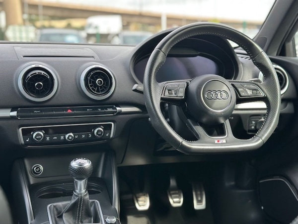 Used Audi A3 2017 for sale - 75665850: Photo 7