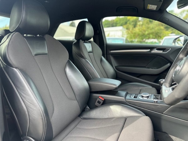 Used Audi A3 2017 for sale - 75665850: Photo 9