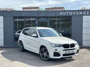 Used BMW X3 2015 for sale - 75171432: Photo
