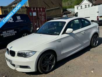 2013 (63) - 123d Sport Plus Edition 2dr Step Auto