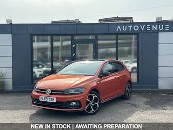 Volkswagen Polo feature image