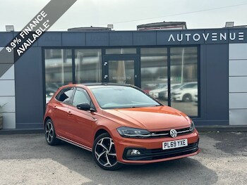 Used Volkswagen Polo 2019 for sale - 78110418: Photo